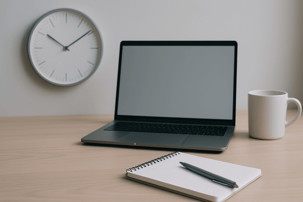 Produktivität steigern 2025: 10 praxiserprobte Strategien für mehr Effizienz