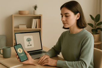 Die 9 besten Fokus-Apps gegen Ablenkung 2025 [Test und Vergleich]