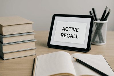 Effizient lernen 2025: Bewährte Methoden für schnelleres Lernen